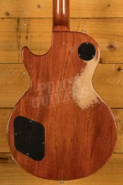 Gibson Custom Collectors Choice CC#2 '59 Les Paul "Goldie" Green Lemon Aged Used