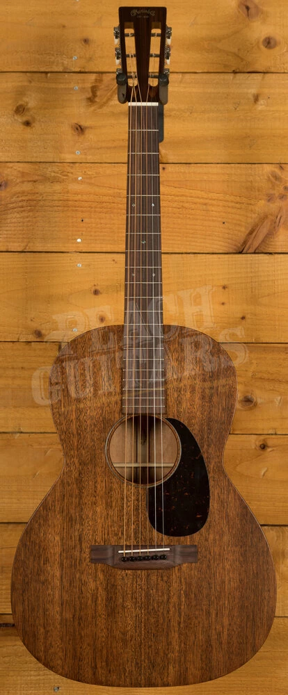 Martin 15 Series | 000-15SM - Image 2
