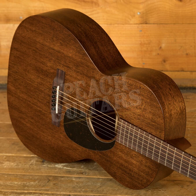 Martin 15 Series | 000-15SM - Image 4