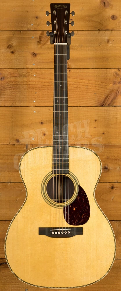 Martin Standard Series | OM-28 - Image 2