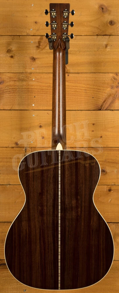 Martin Standard Series | OM-28 - Image 3