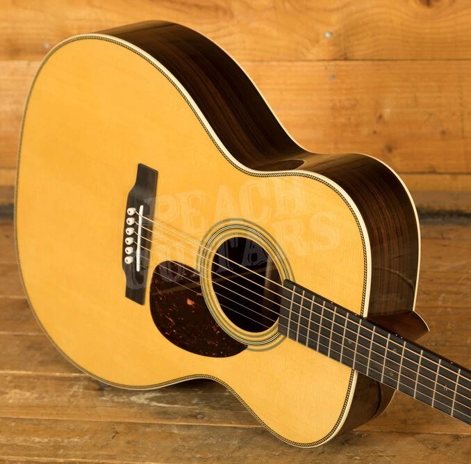 Martin Standard Series | OM-28 - Image 4