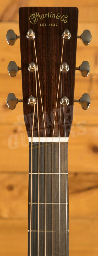 Martin Standard Series | OM-28 - Image 5