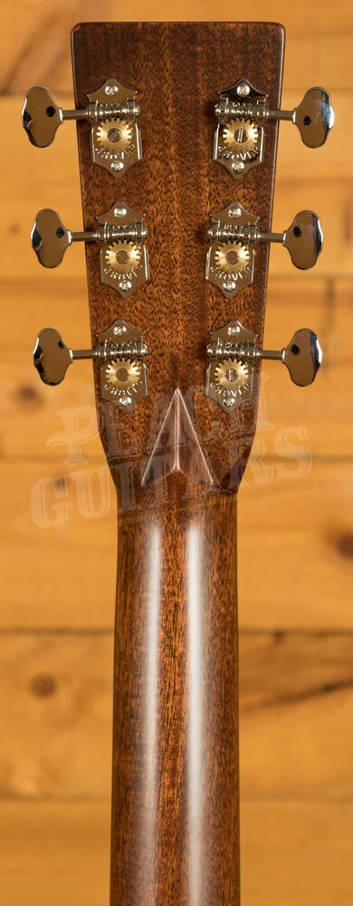 Martin Standard Series | OM-28 - Image 6