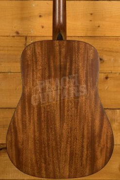Martin Standard Series | D-18 Satin Amberburst