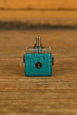 Mythos Pedals Argonaut | Mini Octave Up