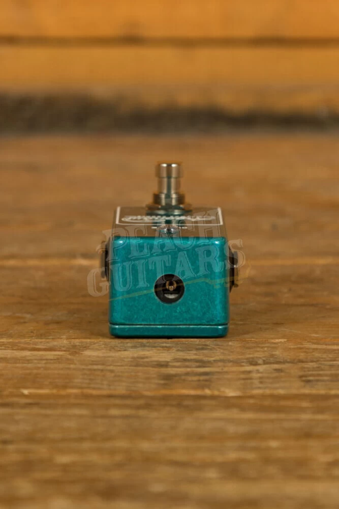 Mythos Pedals Argonaut | Mini Octave Up