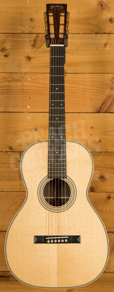 Martin Modern Deluxe Series | 012-28 Modern Deluxe - Image 2