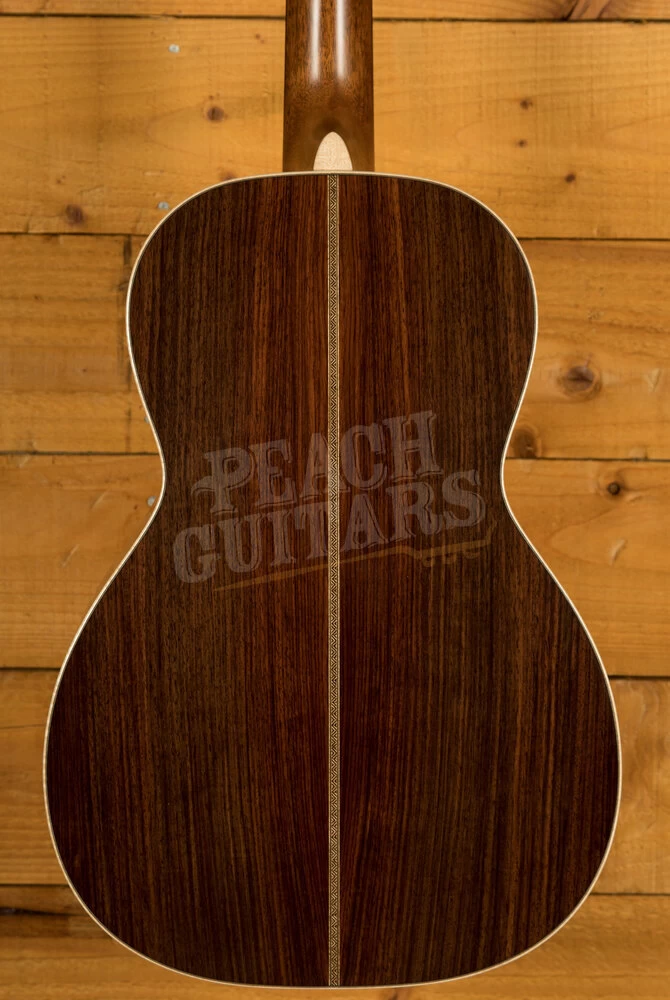 Martin Modern Deluxe Series | 012-28 Modern Deluxe