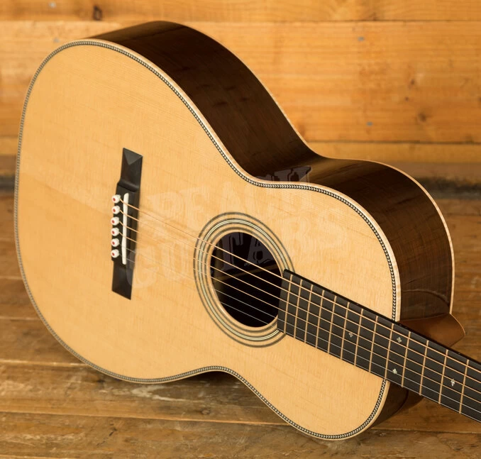 Martin Modern Deluxe Series | 012-28 Modern Deluxe - Image 4