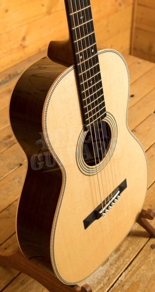 Martin Modern Deluxe Series | 012-28 Modern Deluxe - Image 5