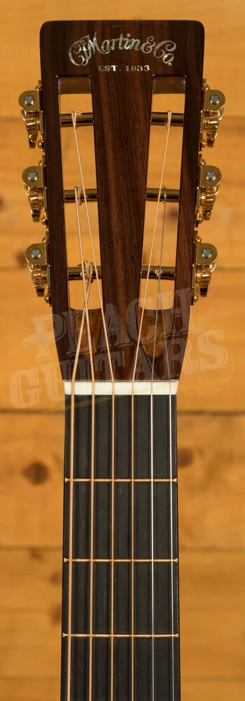 Martin Modern Deluxe Series | 012-28 Modern Deluxe - Image 6