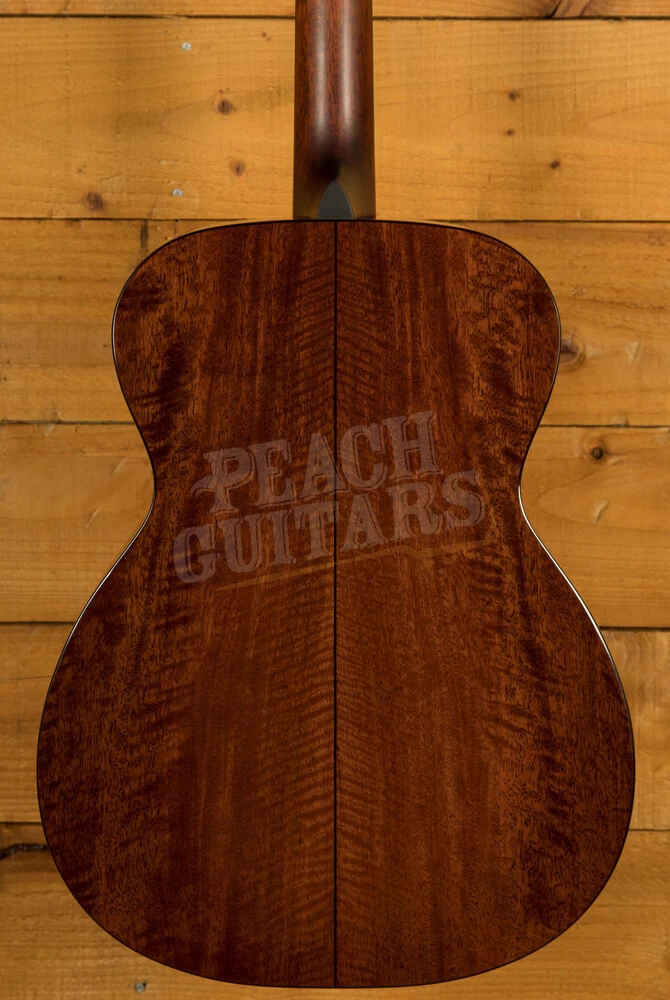 Eastman Thermo Cure Series | E10OM-TC - Natural Thermo Cure