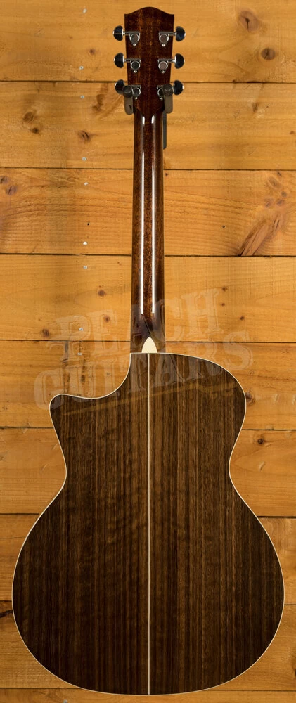 Eastman AC Series | AC422CE-AE - Natural - Image 3