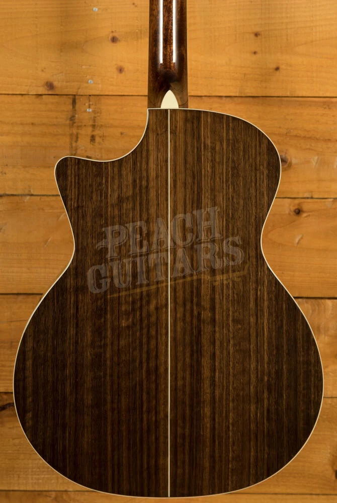 Eastman AC Series | AC422CE-AE - Natural