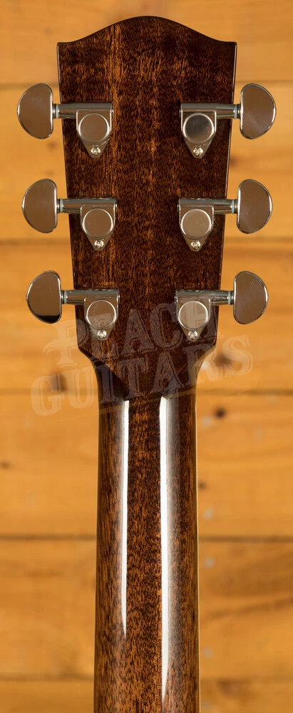 Eastman AC Series | AC422CE-AE - Natural - Image 7