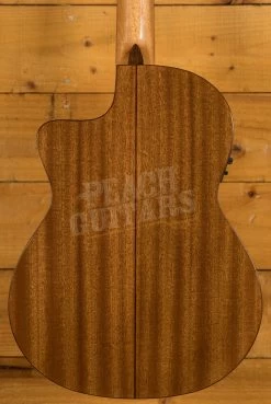 Cordoba Iberia C5-CE Spruce | Electro - Natural