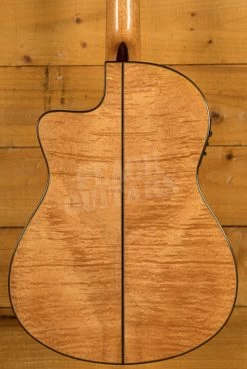 Cordoba Fusion 14 Maple | Electro - Natural