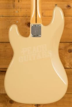 Fender Vintera II 50s Precision Bass | Maple - Desert Sand