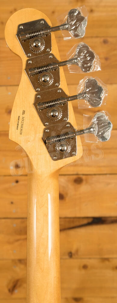 Fender Vintera II 60s Precision Bass | Rosewood - Olympic White - Image 6