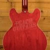 Gibson ES-335 Left Handed Sixties Cherry