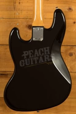 Fender Vintera II 60s Jazz Bass | Rosewood - Black