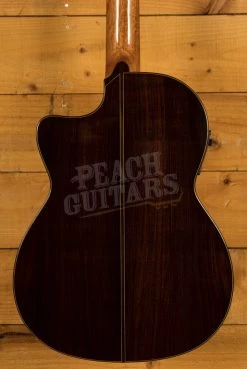 Cordoba Luthier GK Pro Negra | Electro - Natural