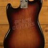 Fender American Performer Mustang Bass | Rosewood - 3-Colour Sunburst