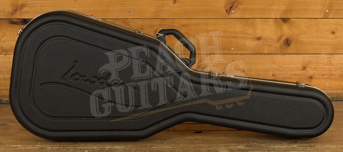 Lowden S-34 Jazz | AAAA Koa - AAAA Alpine Spruce - Image 8