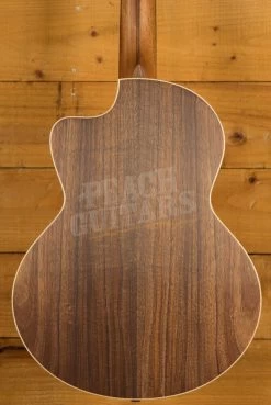 Lowden S-34 Jazz | AAAA Koa - AAAA Alpine Spruce