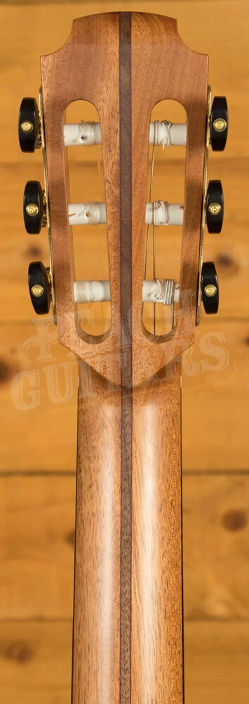 Lowden S-34 Jazz | AAAA Koa - AAAA Alpine Spruce - Image 7