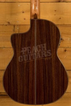 Cordoba Iberia C7-CE | Electro - Natural