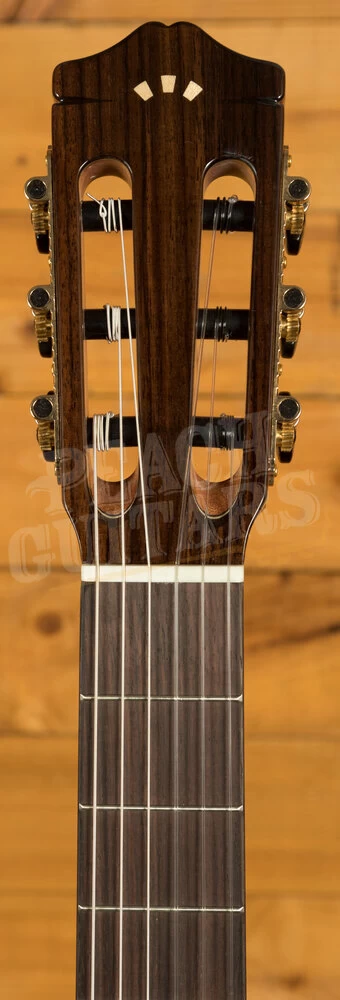 Cordoba Iberia C7-CE | Electro - Natural - Image 5