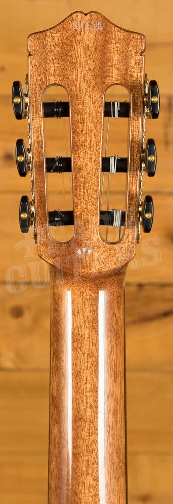 Cordoba Iberia C7-CE | Electro - Natural - Image 6