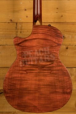 Taylor Custom | Custom #41: Grand Auditorium