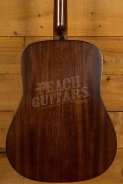 Martin Authentic Series | D-18 Authentic 1939 Aged