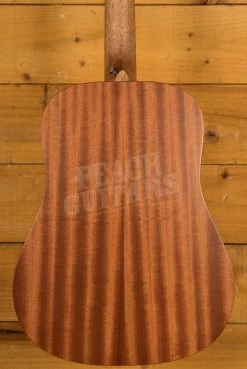 Martin Junior Series | DJr-10E Bass