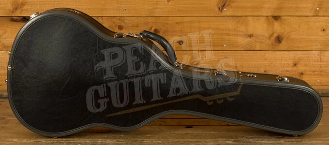 Lowden S-50 Jazz | Master Grade Ziricote - Master Grade Alpine Spruce - Image 10