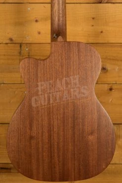 Martin Junior Series | 000CJr-10E Bass Burst