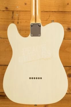 Fender Classic Series '50s Esquire Telecaster | Maple - White Blonde - Used