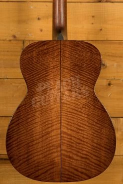 Eastman Thermo Cure Series | E10OM-TC-SB - Sunburst Thermo Cure