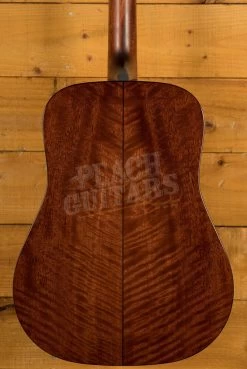 Eastman Thermo Cure Series | E10D-TC-SB - Sunburst Thermo Cure