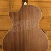 Cort Acoustic NDX Series | NDX Baritone - Natural Satin