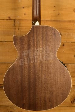 Cort Acoustic NDX Series | NDX Baritone - Natural Satin