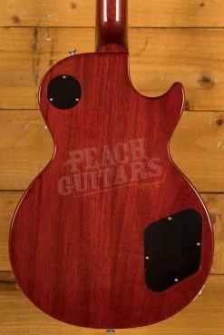 Gibson Les Paul Standard '60s - Iced Tea Left Handed