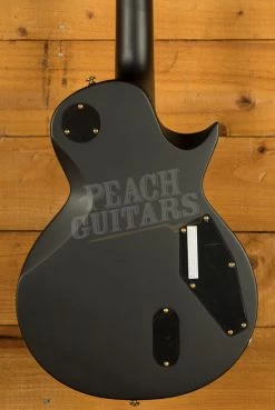 ESP LTD EC-1000 LH | Left-Handed - Vintage Black