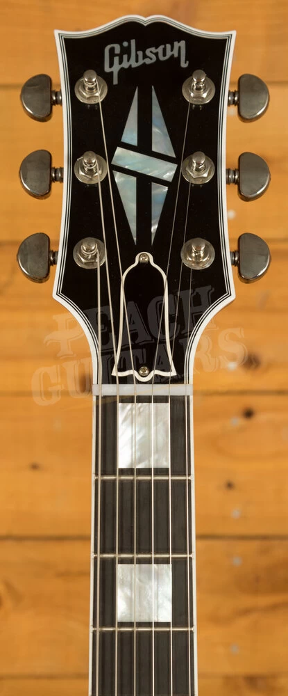 Gibson Custom M2M '59 ES-355 Sixties Cherry Bigsby VOS NH - Image 6