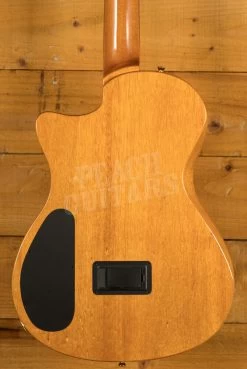 Cordoba Fusion Stage Guitar | Electro - Garnet