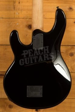 Music Man StingRay Special H | Black