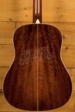 Eastman Thermo Cure Series | E10SS-TC - Sunburst Thermo Cure